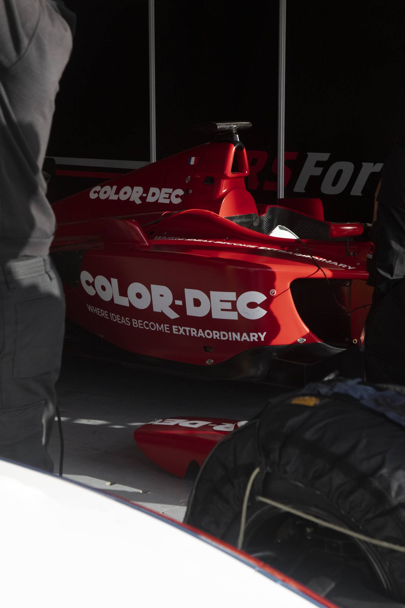 Pilote casque cockpit